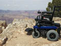 Grand Canyon video link