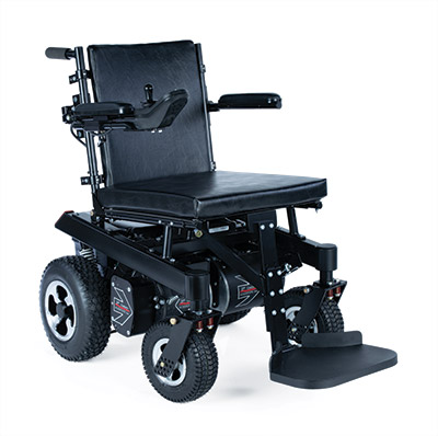 BOUNDER 300 Power Wheelchair