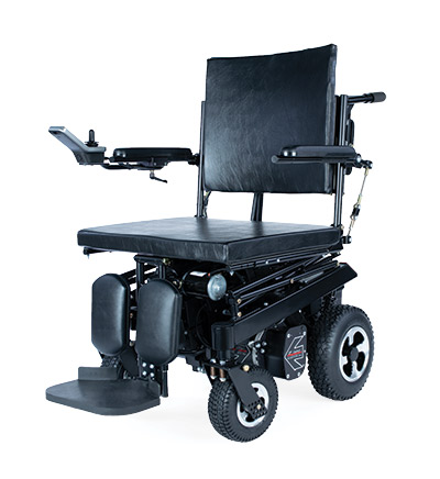 BOUNDER 450 Power Wheelchair