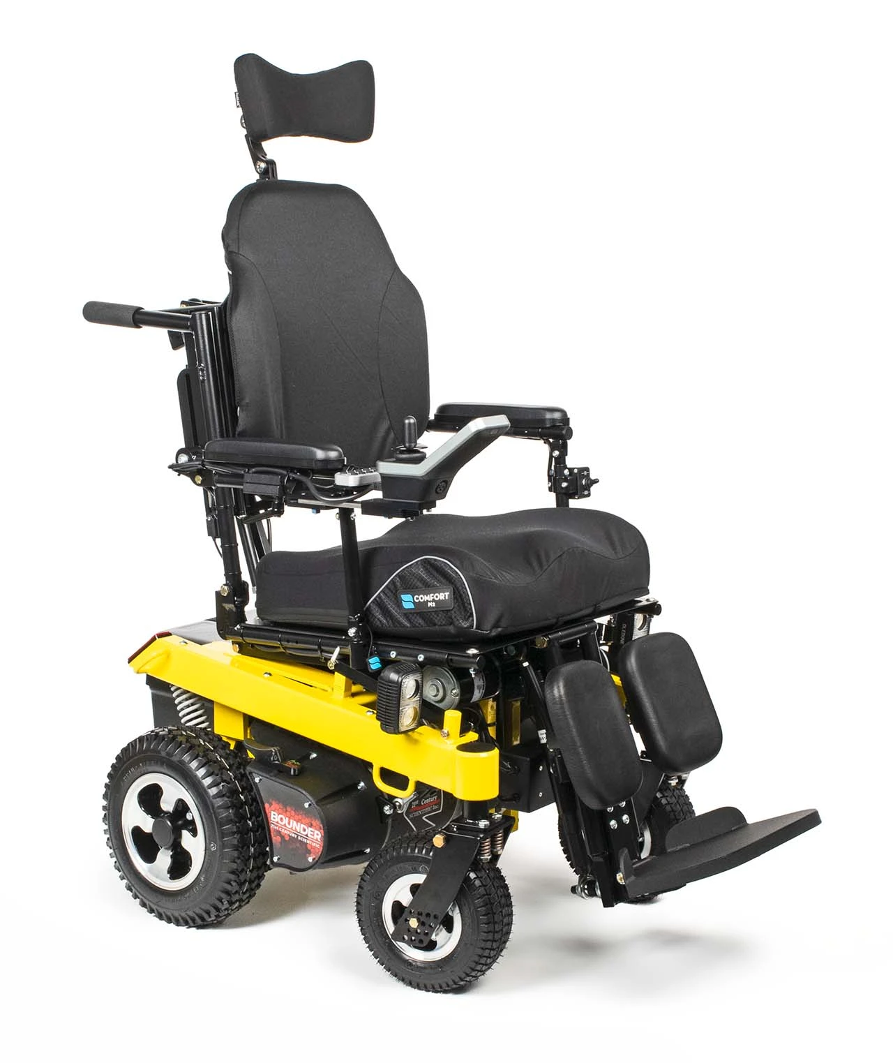 BOUNDER 300 Power Wheelchair